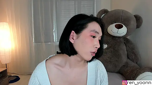 Ren yoon online show from 03.28.26