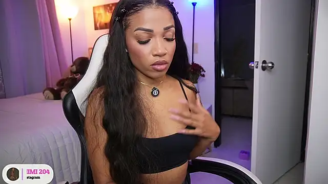 Snapshot of eimi_space chatting on 10.11.25 eimi space online show from 10.11.25