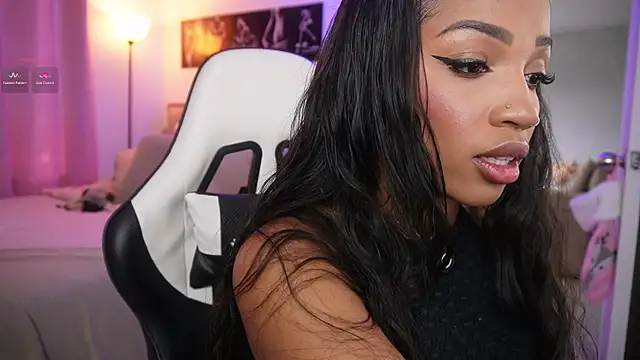 Snapshot of eimi_space chatting on 11.06.25 eimi space online show from 11.06.25