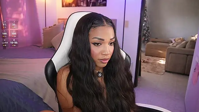 Snapshot of eimi_space chatting on 11.07.25 eimi space online show from 11.07.25