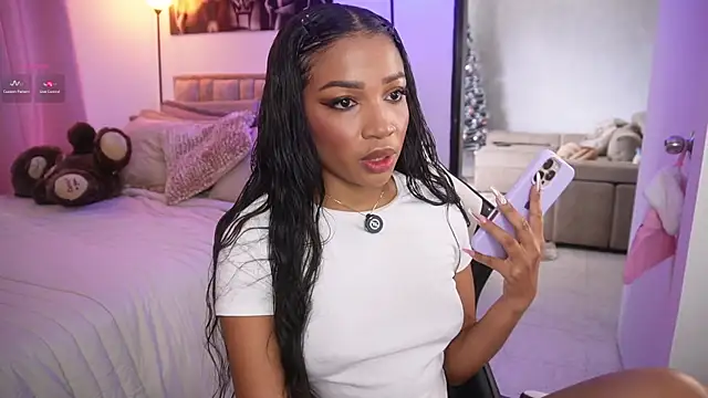 Snapshot of eimi_space chatting on 11.13.25 eimi space online show from 11.13.25