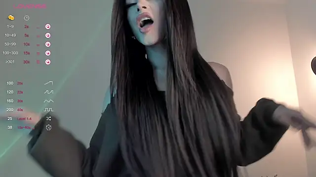 sweetest bella online show from 12.02.24