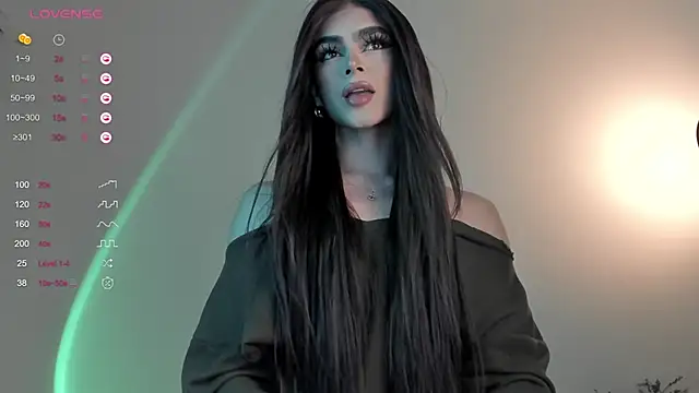 sweetest bella online show from 12.22.24