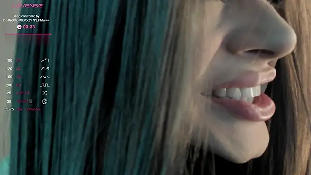 sweetest bella online show from 01.15.25