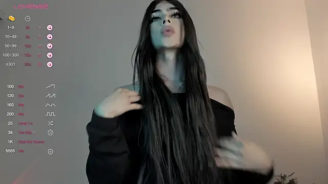 sweetest bella online show from 02.09.25