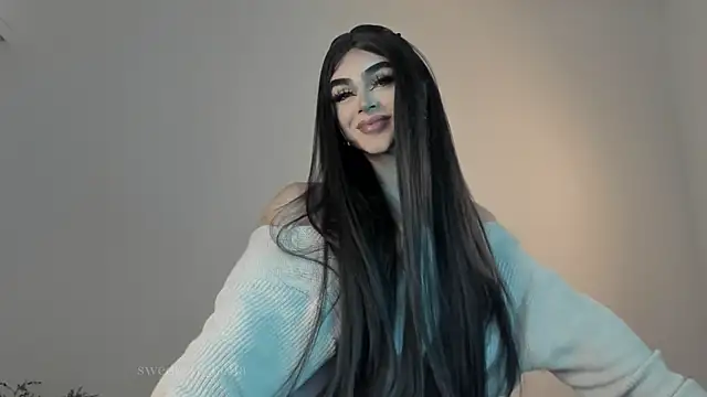 sweetest bella online show from 03.09.25