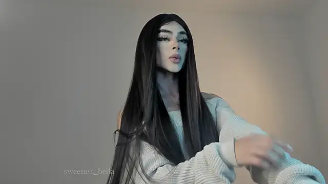 sweetest bella online show from 03.11.25