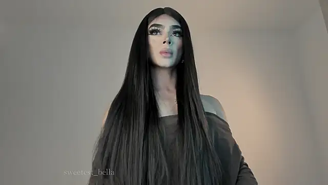 sweetest bella online show from 03.16.25