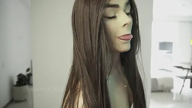sweetest bella online show from 06.17.26