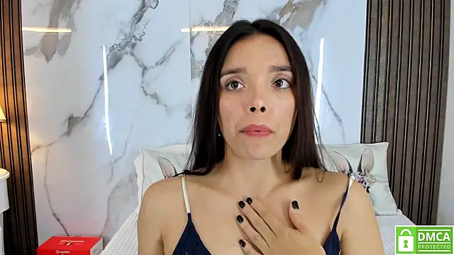 hannahill69 online show from 01.27.25