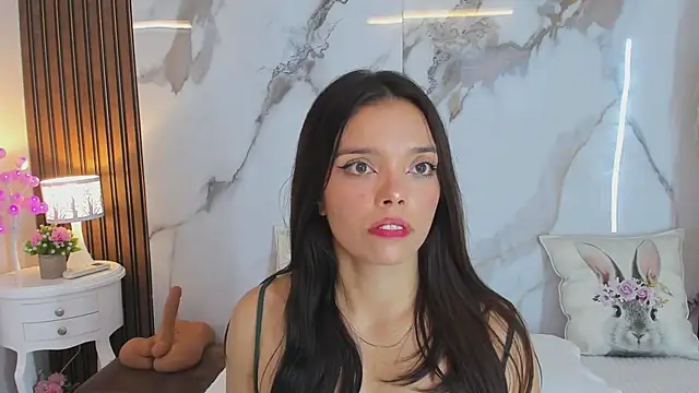 Snapshot of hannahill69 chatting on 03.14.25 hannahill69 online show from 03.14.25