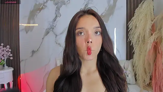 hannahill69 online show from 09.15.25