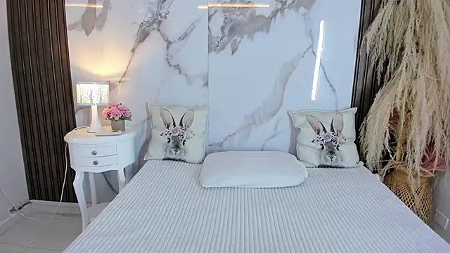 hannahill69 online show from 01.08.26