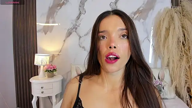 hannahill69 online show from 04.22.26