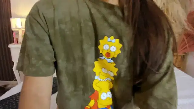 hannahill69 online show from 04.24.26
