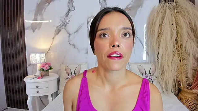 hannahill69 online show from 05.02.26
