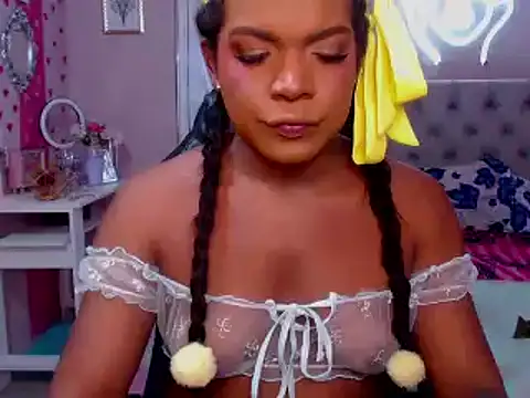 alexa rodriicum online show from 10.18.25