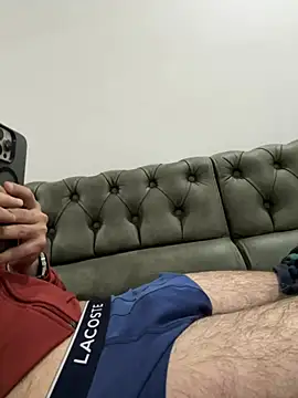 look5454 online show from 03.16.26