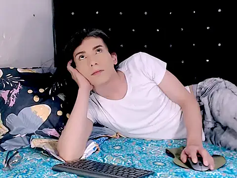 Snapshot of camii_extrange chatting on 03.14.26 camii extrange online show from 03.14.26