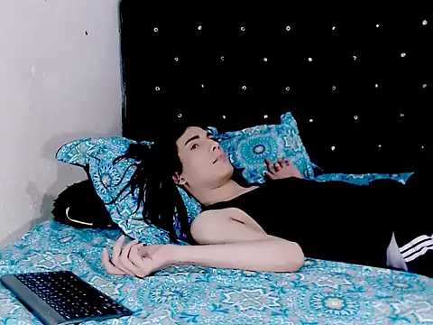 Snapshot of camii_extrange chatting on 03.22.26 camii extrange online show from 03.22.26