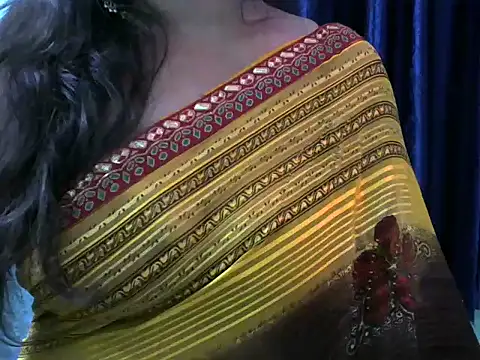 SexyRashmika online show from 01.19.25