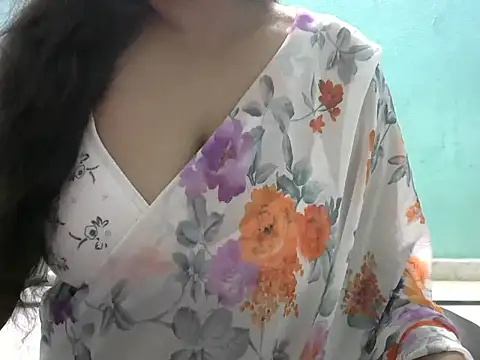 SexyRashmika online show from 09.27.25