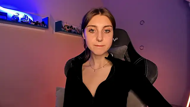 CassiaBlade1 online show from 02.02.25