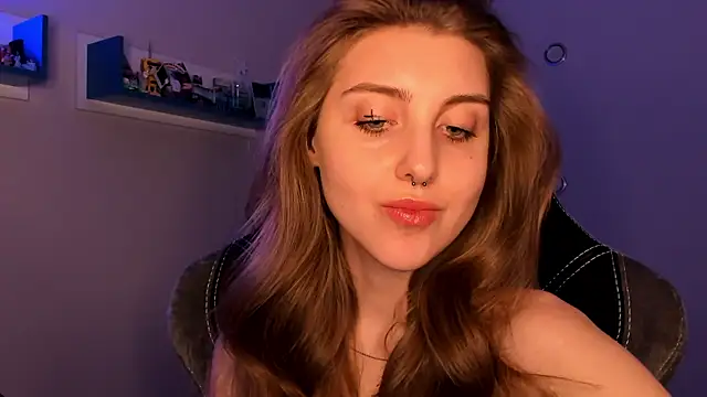 CassiaBlade1 online show from 02.20.25