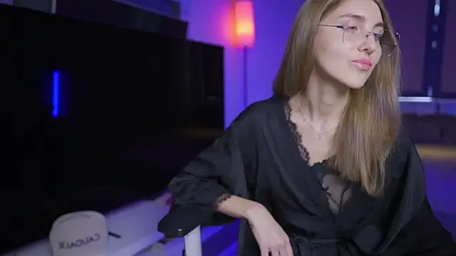 CassiaBlade1 online show from 07.31.26