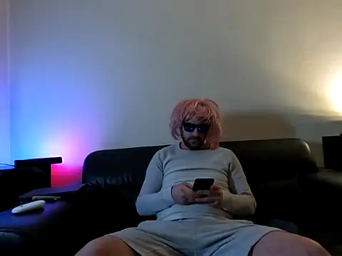 Lucas1andOnly4Girl online show from 12.12.24