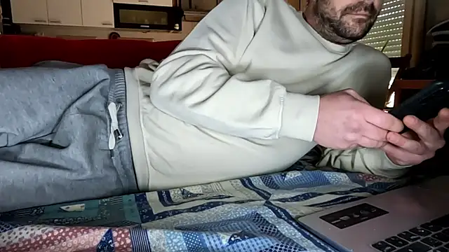 Lucas1andOnly4Girl online show from 01.13.25