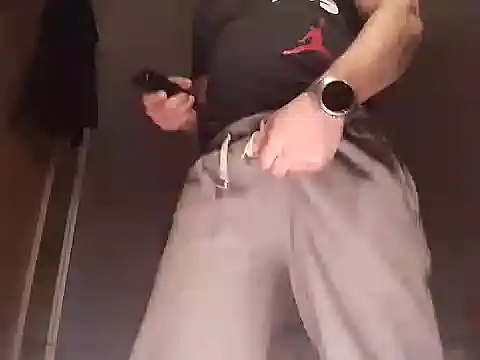 Lucas1andOnly4Girl online show from 01.23.25