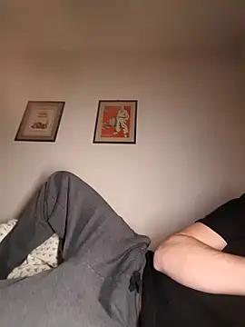 Lucas1andOnly4Girl online show from 02.23.25