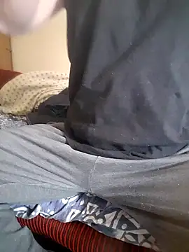 Lucas1andOnly4Girl online show from 02.23.25