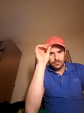 Lucas1andOnly4Girl online show from 03.03.25