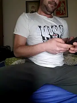 Lucas1andOnly4Girl online show from 03.17.25