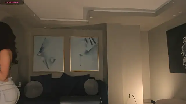 AnaDurant online show from 09.26.25