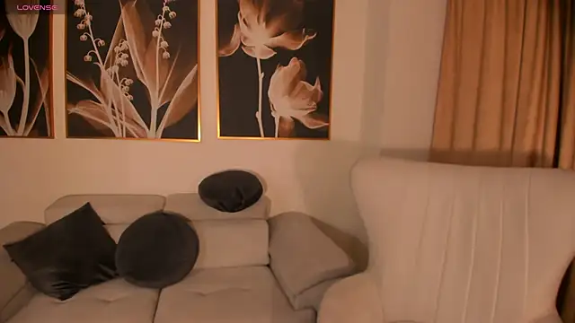 AnaDurant online show from 11.29.25