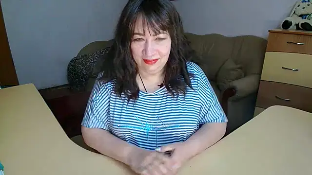 Lucretia Goldi  online show from 02.09.26