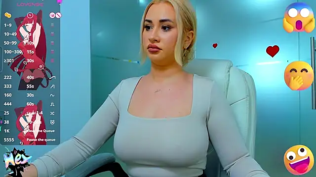 sassy madeline online show from 01.24.25