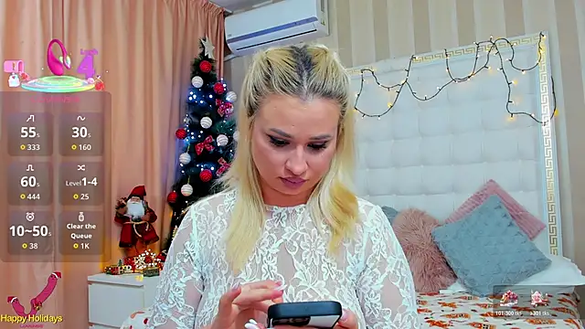 sassy madeline online show from 12.05.25