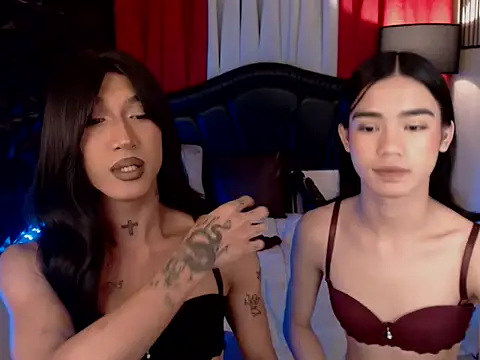 Snapshot of VerSexTs chatting on 11.29.25 VerSexTs online show from 11.29.25