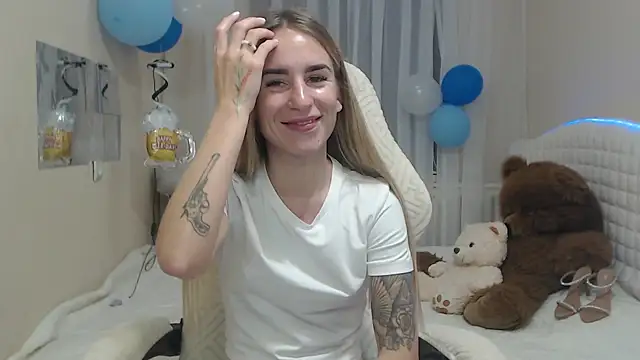 DeboraHorny online show from 10.03.25