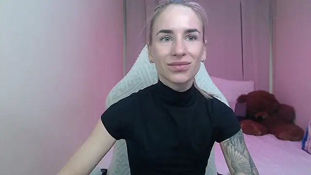 DeboraHorny online show from 04.27.26