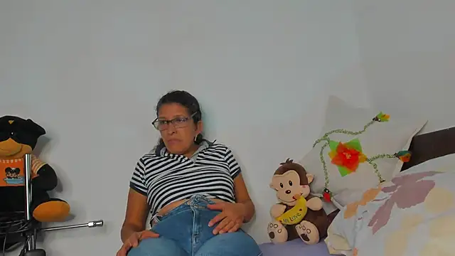 Keyla Milf online show from 07.24.26