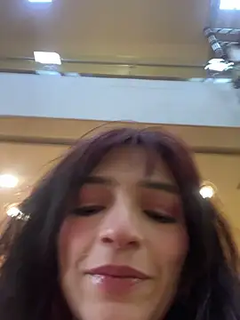 Lilith Mark online show from 10.26.25