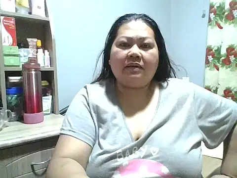 hornyKENDAH online show from 01.17.26