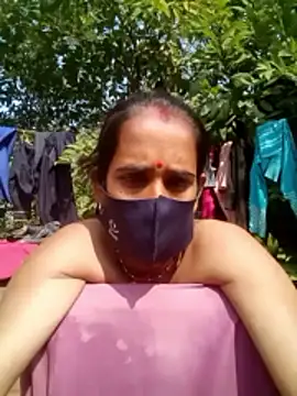 Mohni Das online show from 11.22.25