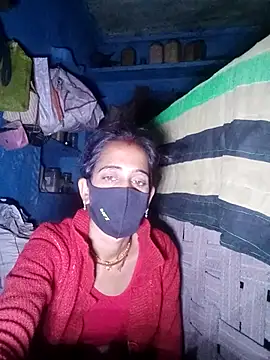 Snapshot of Mohni_Das chatting on 12.21.25 Mohni Das online show from 12.21.25