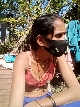 Snapshot of Mohni_Das chatting on 01.06.26 Mohni Das online show from 01.06.26